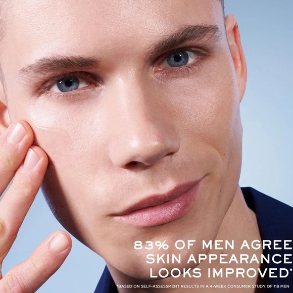 Lancôme Overnight Strengthen & Repair Skincare Duo Gift Set - Picture 7 of 15